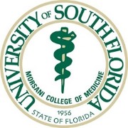 University Of South Florida Logo
